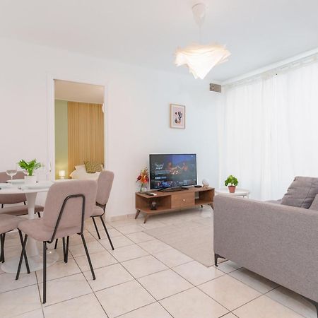 Le Gabin By Apirent #Centre-Ville #Climatisation #Wifi Кан Екстериор снимка
