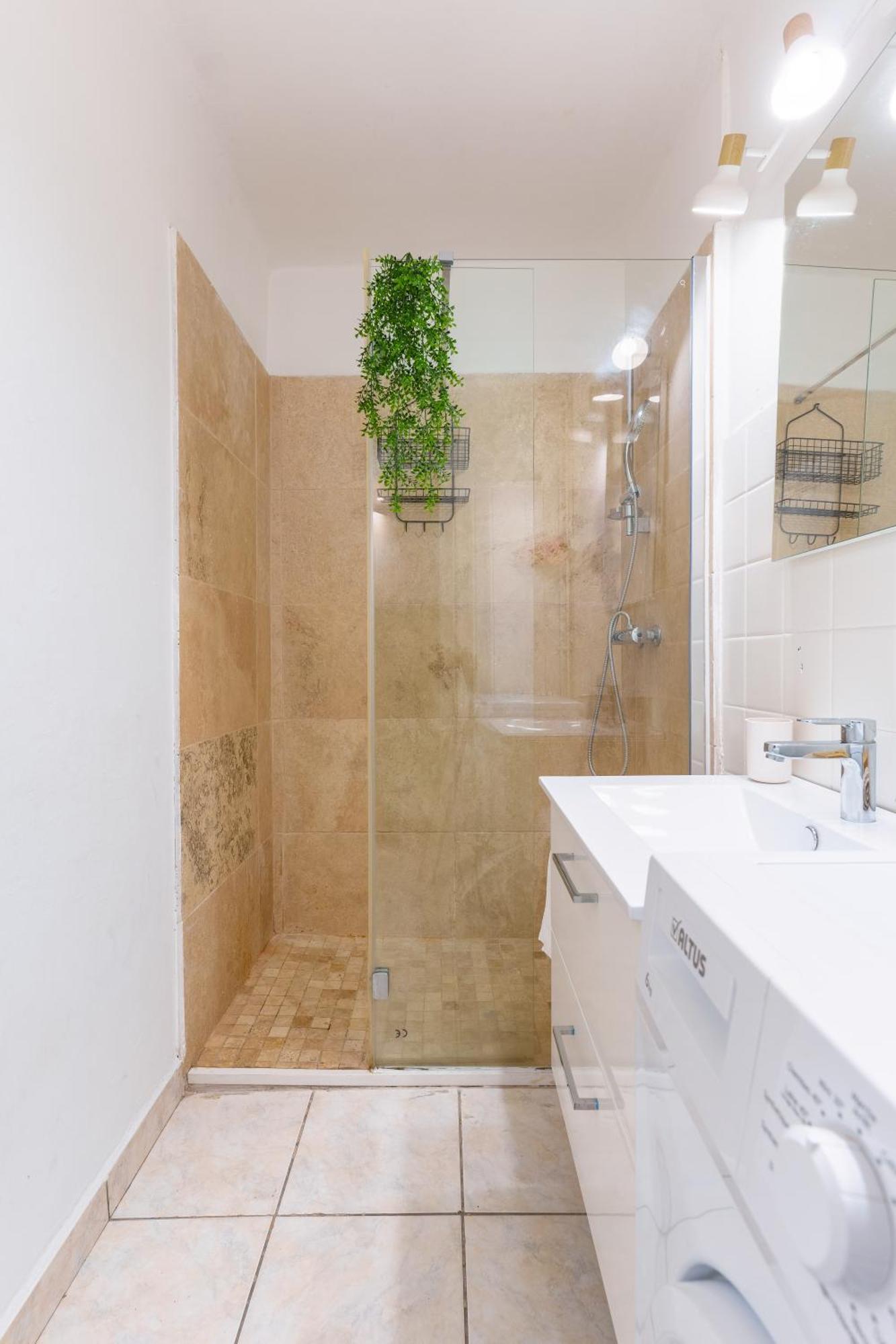 Le Gabin By Apirent #Centre-Ville #Climatisation #Wifi Кан Екстериор снимка