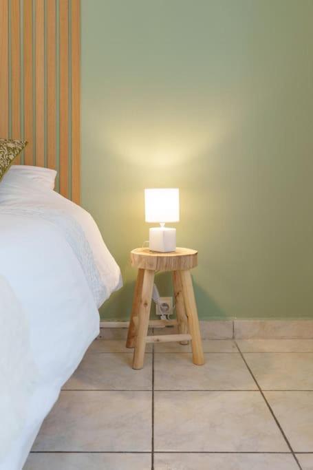 Le Gabin By Apirent #Centre-Ville #Climatisation #Wifi Кан Екстериор снимка