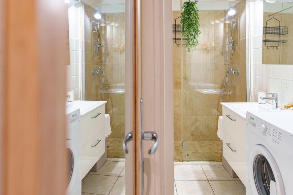 Le Gabin By Apirent #Centre-Ville #Climatisation #Wifi Кан Екстериор снимка