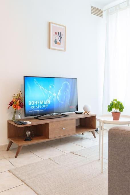 Le Gabin By Apirent #Centre-Ville #Climatisation #Wifi Кан Екстериор снимка