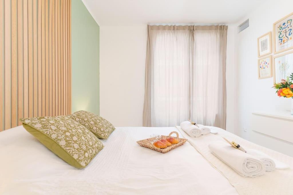 Le Gabin By Apirent #Centre-Ville #Climatisation #Wifi Кан Екстериор снимка