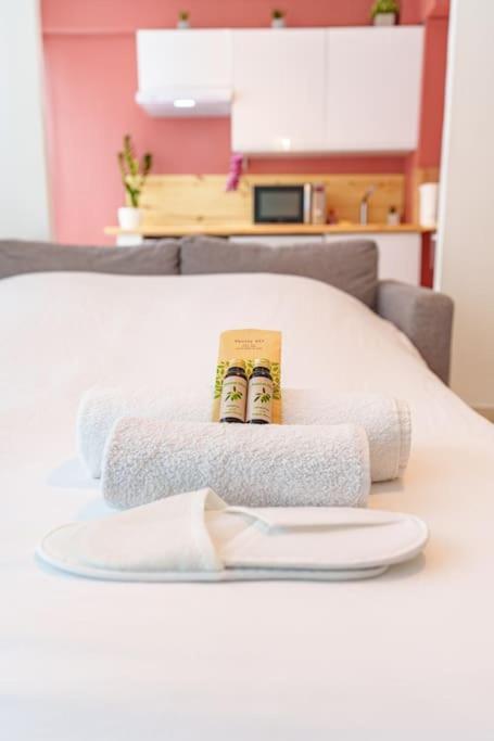 Le Gabin By Apirent #Centre-Ville #Climatisation #Wifi Кан Екстериор снимка