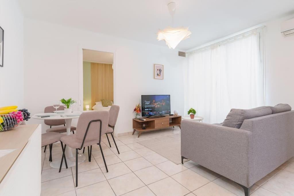 Le Gabin By Apirent #Centre-Ville #Climatisation #Wifi Кан Екстериор снимка