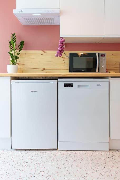Le Gabin By Apirent #Centre-Ville #Climatisation #Wifi Кан Екстериор снимка